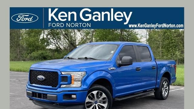 Preowned 2020 Ford F-150 XL for Sale