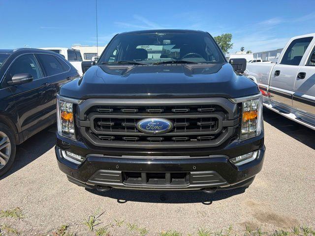 2021 Ford F-150 - $29,632