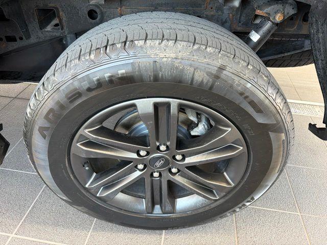 2021 Ford F-150 - $29,632