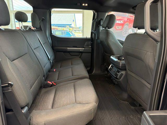 2021 Ford F-150 - $29,632