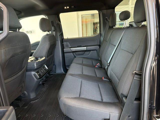 2021 Ford F-150 - $29,632