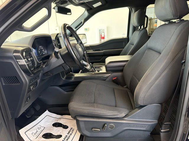 2021 Ford F-150 - $29,632