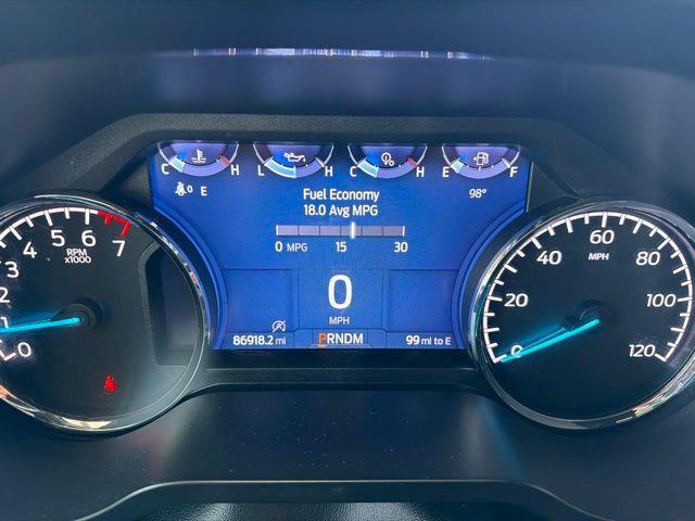 2021 Ford F-150 - $29,632