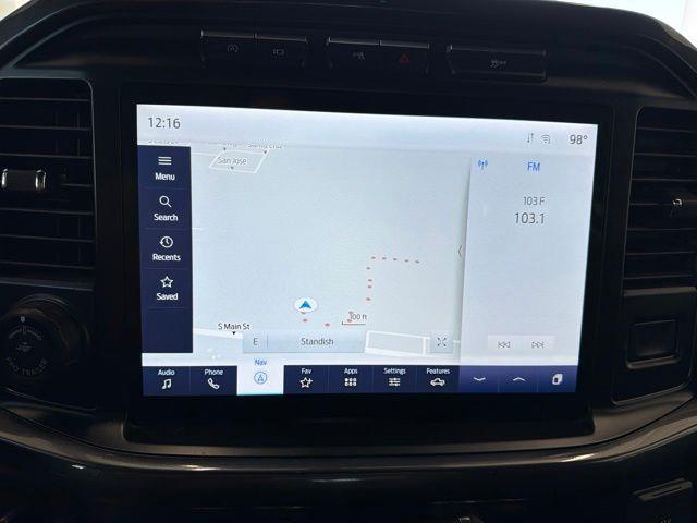 2021 Ford F-150 - $29,632