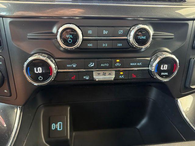 2021 Ford F-150 - $29,632