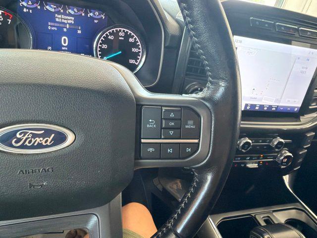 2021 Ford F-150 - $29,632
