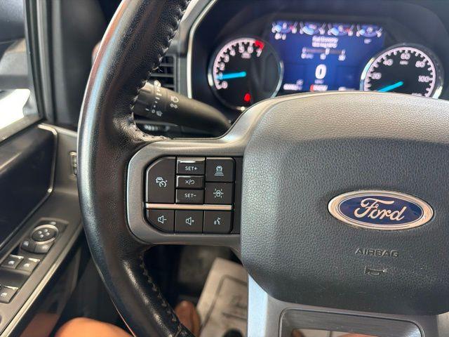 2021 Ford F-150 - $29,632