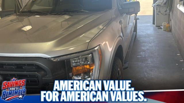 Preowned 2021 Ford F-150 XL for Sale