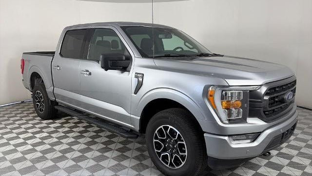 Preowned 2021 Ford F-150 XL for Sale