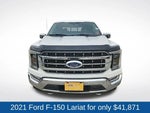 2021 F-150 Thumbnail 18