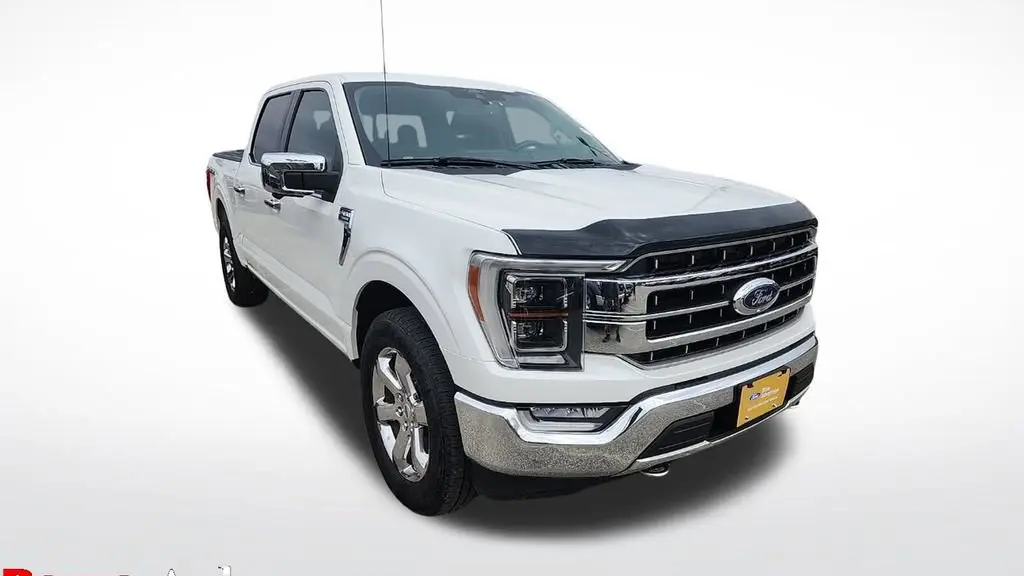 Preowned 2021 Ford F-150 XL for Sale