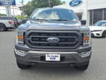 2021 F-150 Thumbnail 2
