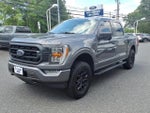 2021 F-150 Thumbnail 3