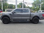 2021 F-150 Thumbnail 4