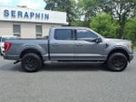 2021 F-150 Thumbnail 9