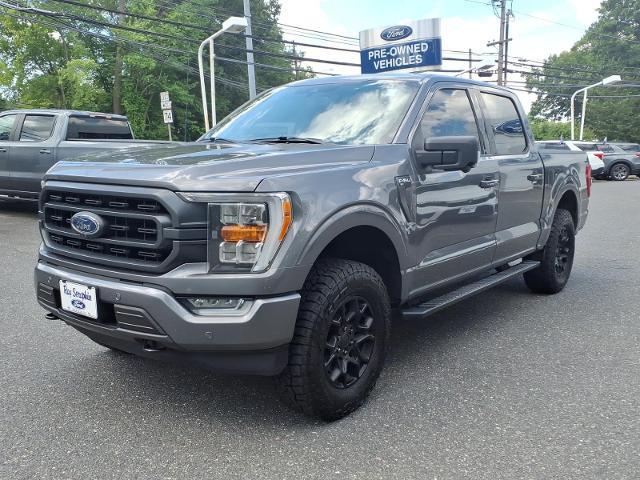 2021 Ford F-150 - $28,495