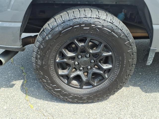 2021 Ford F-150 - $28,495
