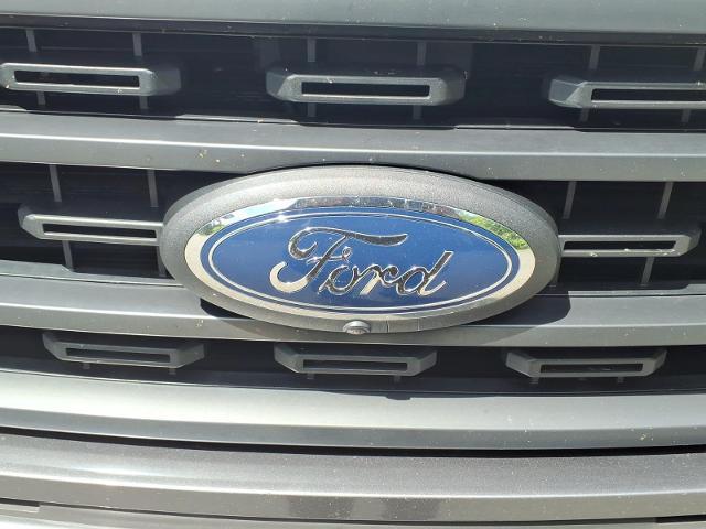 2021 Ford F-150 - $28,495