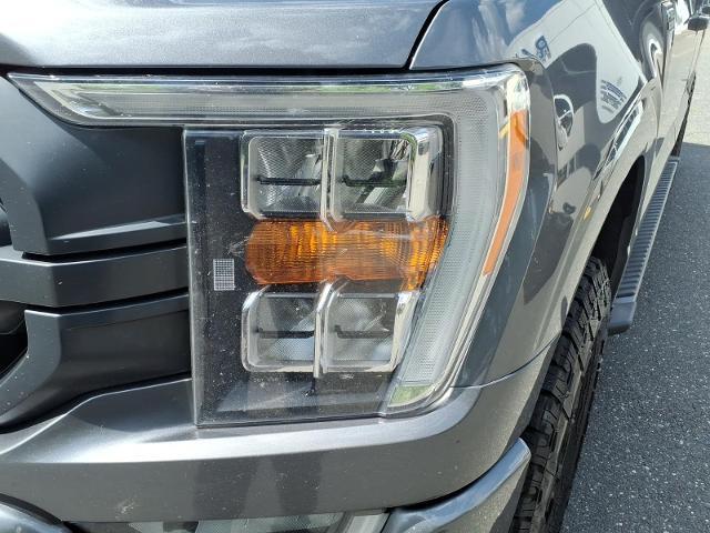 2021 Ford F-150 - $28,495