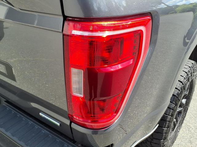 2021 Ford F-150 - $28,495
