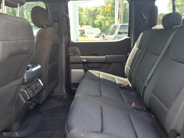 2021 Ford F-150 - $28,495