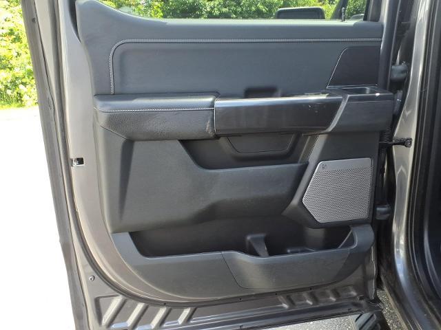 2021 Ford F-150 - $28,495