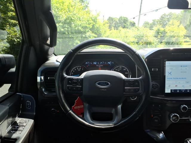 2021 Ford F-150 - $28,495
