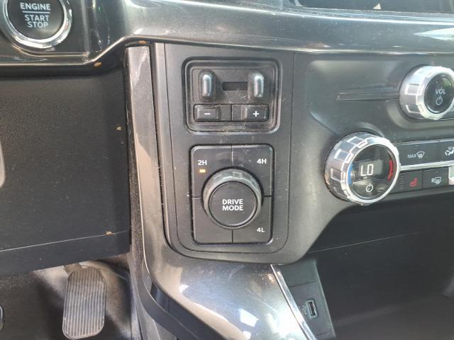 2021 Ford F-150 - $28,495
