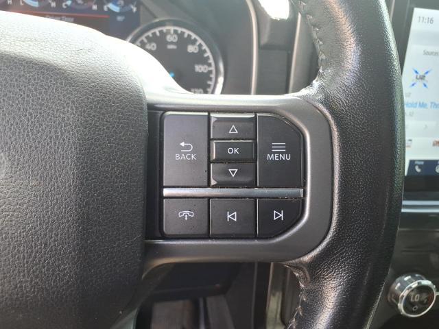 2021 Ford F-150 - $28,495