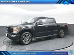 2021 F-150 Thumbnail 1