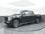 2021 F-150 Thumbnail 4