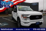 2021 F-150 Thumbnail 2
