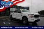 2021 F-150 Thumbnail 3