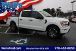 2021 F-150 Thumbnail 4
