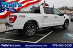2021 F-150 Thumbnail 7