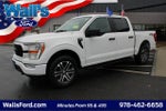 2021 F-150 Thumbnail 13