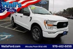 2021 F-150 Thumbnail 32