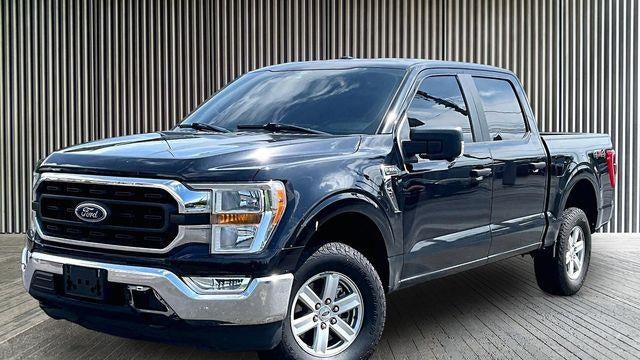 Preowned 2021 Ford F-150 XL for Sale