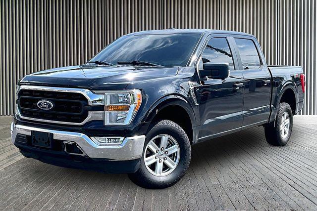 2021 Ford F-150 - $28,351