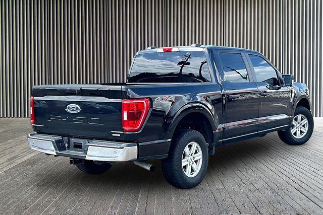 2021 Ford F-150 - $28,351