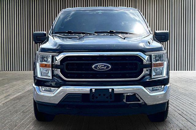 2021 Ford F-150 - $28,351