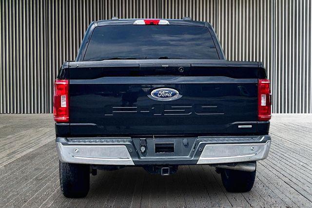 2021 Ford F-150 - $28,351