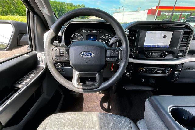 2021 Ford F-150 - $28,351