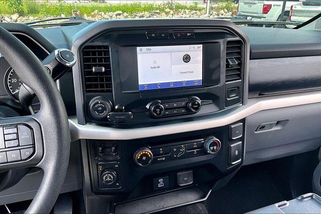 2021 Ford F-150 - $28,351