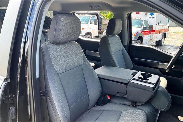 2021 Ford F-150 - $28,351
