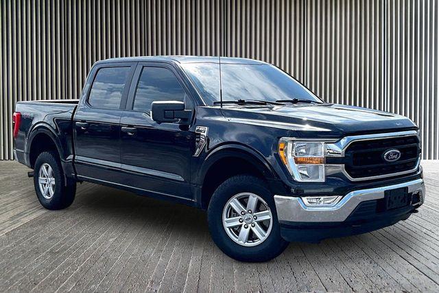2021 Ford F-150 - $28,351