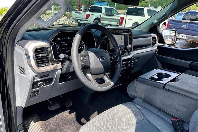 2021 Ford F-150 - $28,351
