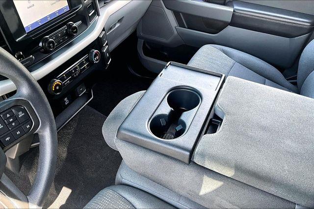 2021 Ford F-150 - $28,351