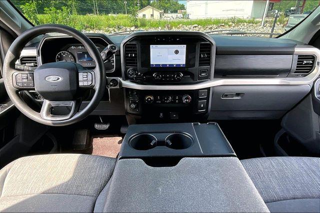 2021 Ford F-150 - $28,351