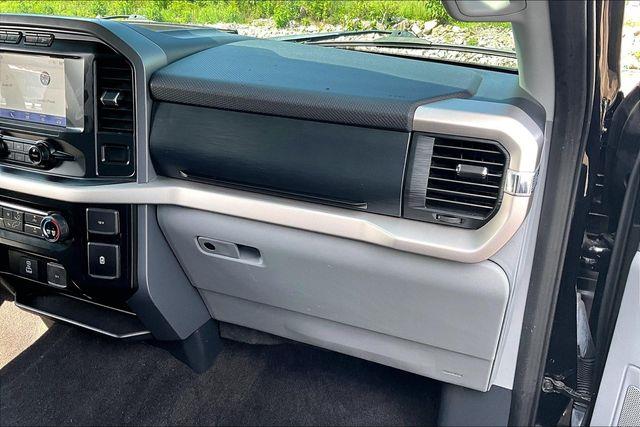 2021 Ford F-150 - $28,351